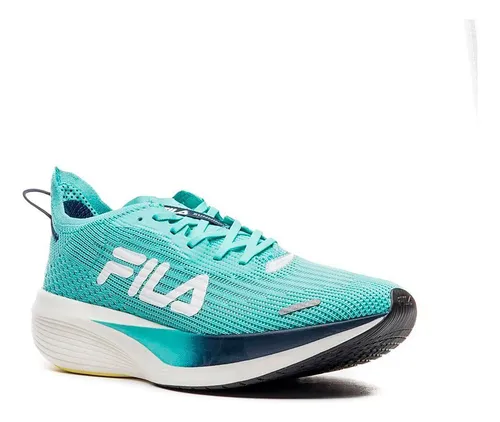 Fila verde agua online