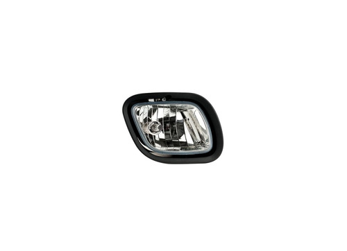 Par De Faros De Niebla Depo Freightliner Cascadia 2016 2017