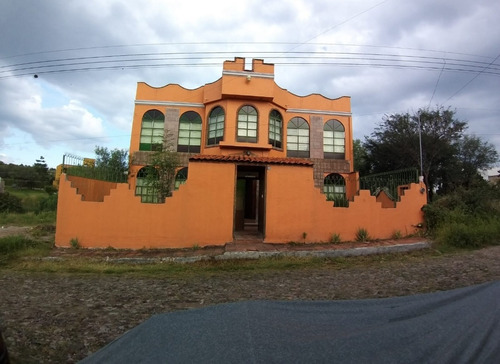 San Miguel Allende Vendo Casa