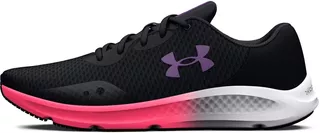 Tenis De Correr Under Armour Charged Pursuit 3 Mujer