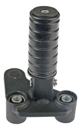 Ensamble Posapie Del Izq Tc300 Original Italika F11010522