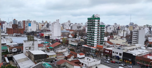 Imagen 3 de 8 de Oficinas A Estrenar- Semipiso Con Ventanales-