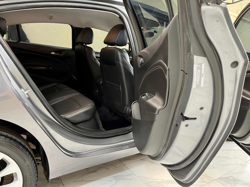Imagen 24 de 25 de Chevrolet Cruze Ii 1.4 Sedan Lt Full 2019 Oscar Automotores