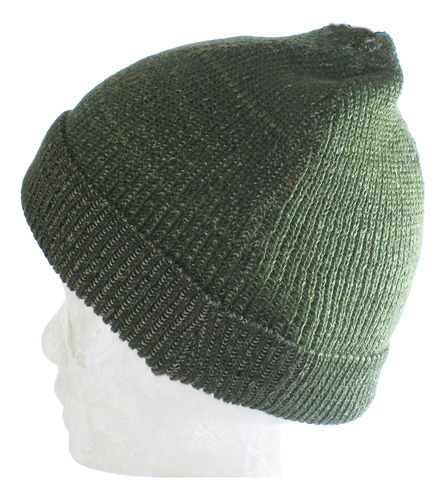 Gorro Hot Hat Tejido Tipo Rocky Niños Niñas Damas