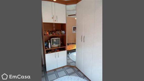 Imagem 9 de 10 de Casa À Venda Em Santo André - 35362
