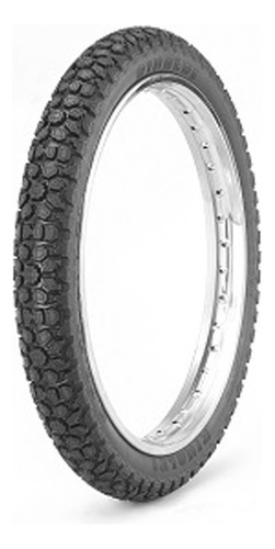 Pneu Rinaldi Pneu 2.50-17 Wh 21 (d) - Und