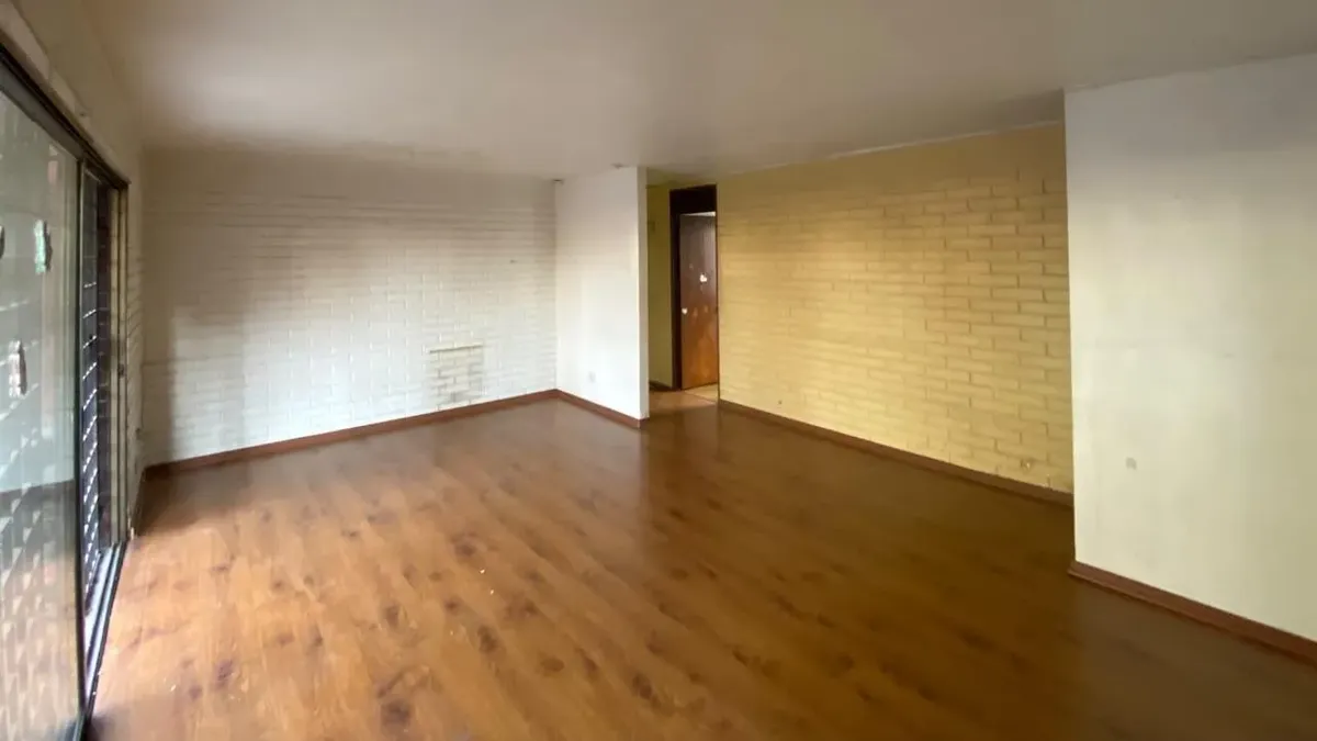 Imagen 5 de 15 de Primer Piso Remodelar Con Jardin Exclusivo