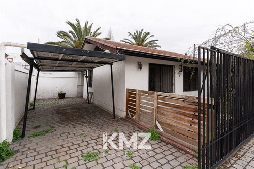 Imagen 4 de 23 de Casa En Venta De 4 Dorm. En La Reina