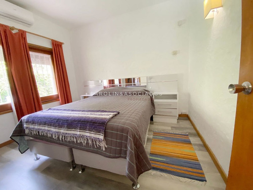 Imagen 16 de 30 de Casa De 3 Dormitorios En Venta, Mansa Punta Del Este
