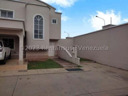 Milagros Inmuebles Casa Venta Barquisimeto Lara Zona Este Ciudad Roca Economica Residencial Economico  Rentahouse Codigo Referencia Inmobiliaria N° 24-18172