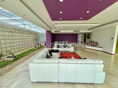 Casa En Venta Miranda Vgi