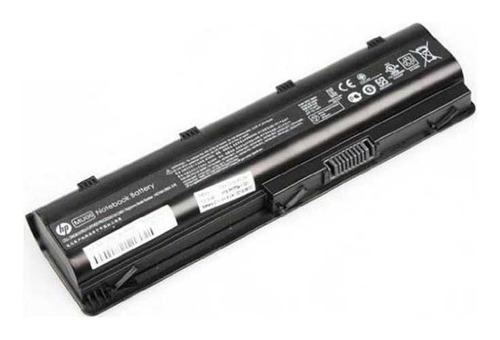 Bateria Laptop Hp Ext Mu06