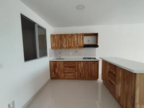 Apartamento En Arriendo En Parque Principal. Cod A16313