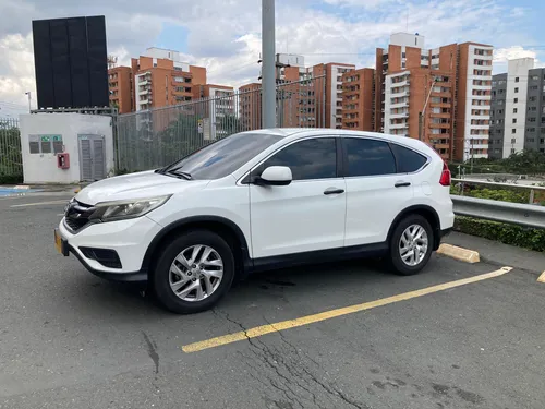 Honda CR-V 2.4 Lx