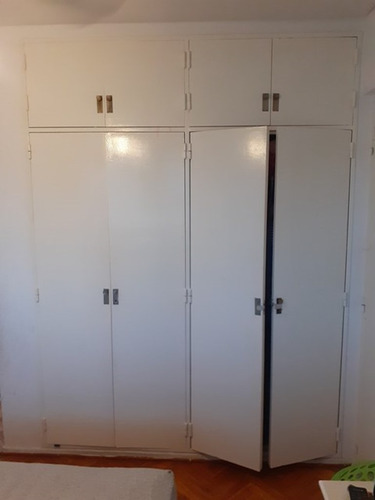 Imagen 11 de 22 de Arcos 1300 - 3 Ambientes Con Dependencia En Piso Alto Con Excelente Vista