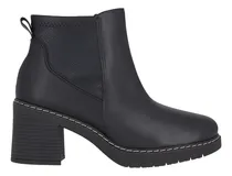 Comprar Botas Mujer Piccadilly Botinetas Taco Moda Invierno Voce