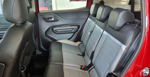 Citroën C3 Aircross 1.0 Shine Turbo 200 Cvt Bitono