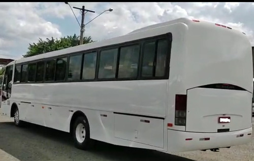 Onibus Rodoviario Mb 1722 Buscar Ano07/08