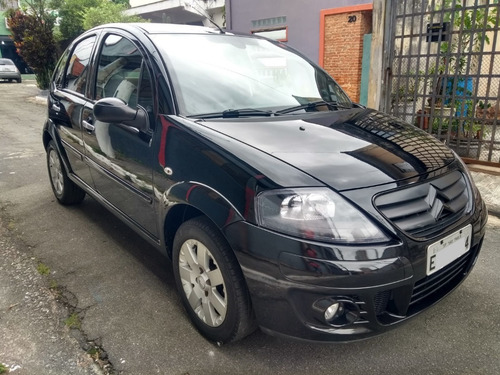Imagem 8 de 9 de Citroën C3 Exclusive Mec. 1.4 Flex Completo