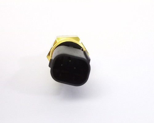 Sensor De Temperatura Geely Lc (conector Redondo)