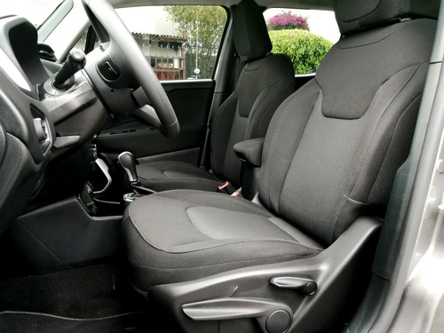 Imagen 10 de 15 de Jeep Renegade 2020 Sport Como Nueva Factura Original