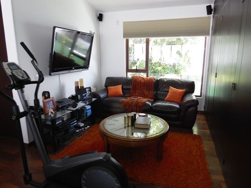 Imagen 9 de 22 de Casa En Venta En Condominio En San Jeronimo Lidice