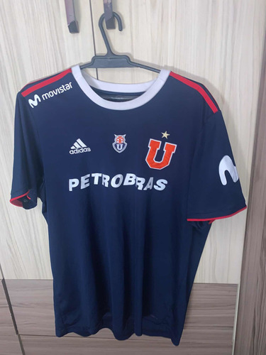 Camiseta U De Chile adidas