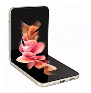 Samsung Galaxy Z Flip3 5g 256 Gb Phantom Black 8 Gb Ram