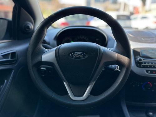 Ford Ka 1.5 S