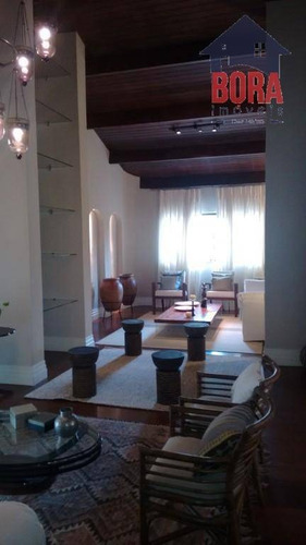 Imagem 10 de 30 de Casa Com 5 Dormitórios À Venda, 2641 M² Por R$ 6.500.000,00 - Campos De Mairiporã - Mairiporã/sp - Ca0359