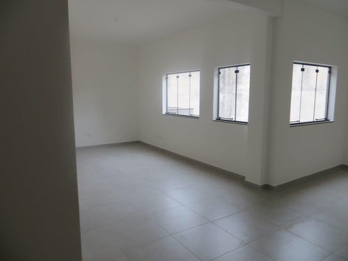 Imagem 24 de 30 de Sala Comercial Para Locação, Rudge Ramos, São Bernardo Do Campo. - Sa3742