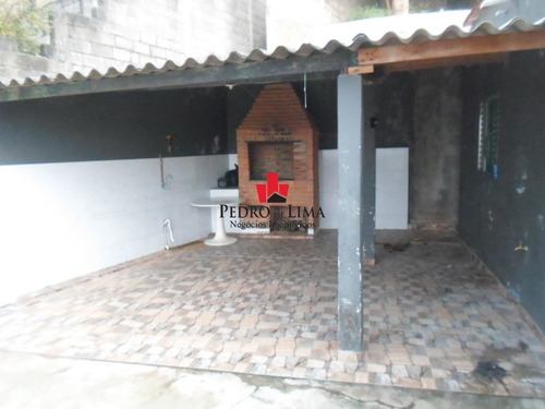 Imagem 7 de 10 de Casa Térrea Na Região Da Jacui - Pe35562