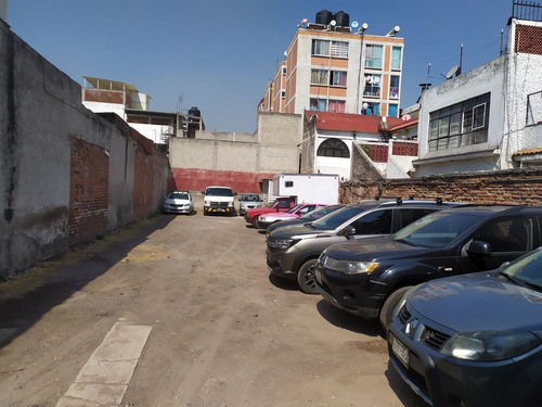 Imagen 3 de 7 de Terreno En Venta En Cuauhtemoc Baja De Precio