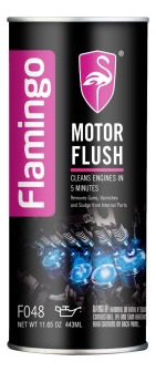 Motor Flush Flamingo 443 Ml