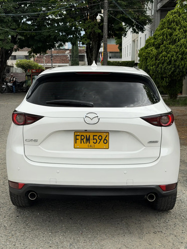 Mazda CX-5 2.5 Touring At