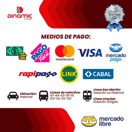 Imagen 5 de 7 de Matafuego Nuevo 1kg Abc Reglamentario Auto Vtv Corto