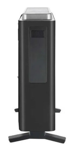 Imagen 3 de 7 de Convector Electrico Panel Midea 2000w Ch-p120 Termostato
