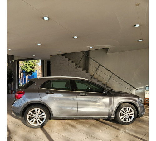 Mercedes-Benz Clase GLA 1.6 Gla250 At Sport B.efficiency