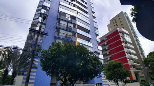 Imagem 1 de 16 de Apartamento 03 Quartos Localização Nobre Na Praia Do Canto - 20029