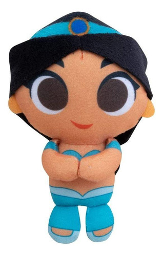 Pelúcia Funko Princesa Jasmine 32546 Disney 20cm