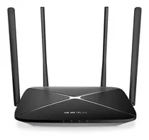 Comprar Router Mercusys Ac12g Doble Banda Gigabit Ac1200  Rompe Muro