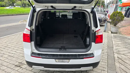 Chevrolet Orlando 2.4 Lt