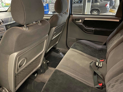 Chevrolet Meriva 1.8 Gls 2008 Concesionario