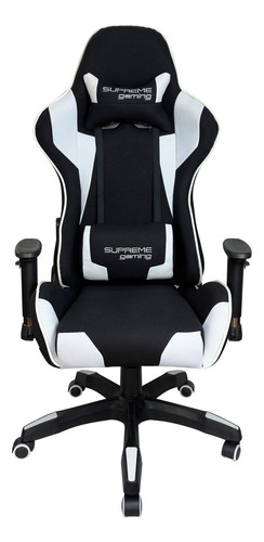 Sillón Gamer Supreme