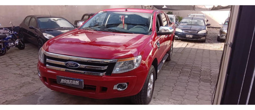 Ford Ranger 3.2 Cd 4x2 Xlt Tdci 200cv