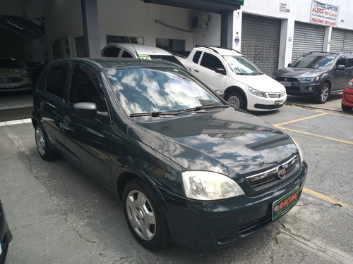 Chevrolet Corsa Hatch Joy 1.0 (flex)