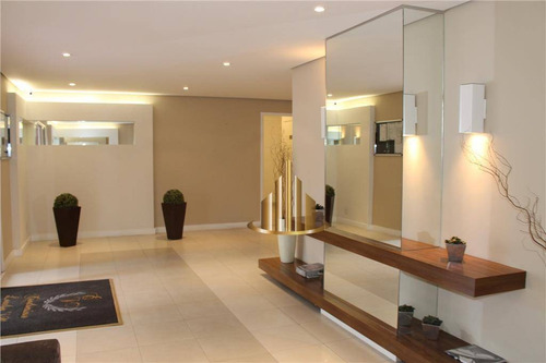 Apartamento Com 3 Dormitórios Sendo 2 Suítes À Venda, 107 M² Por R$ 950.000 - Alphaville - Barueri/sp - Ap0473