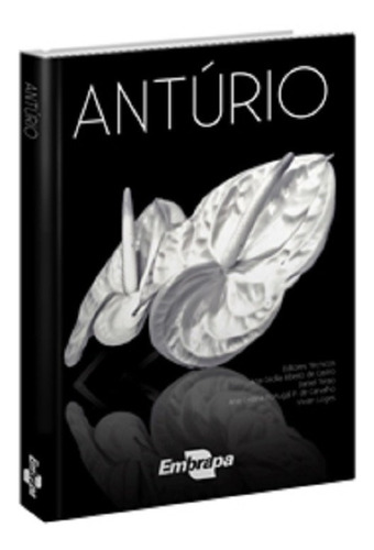 Antúrio, 1ª Edição