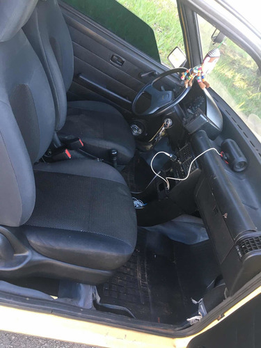 Fiat Uno Cs
