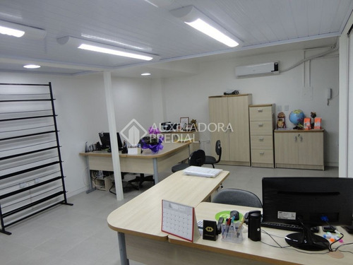 Imagem 6 de 12 de Loja - Santa Cecilia - Ref: 299995 - V-299995